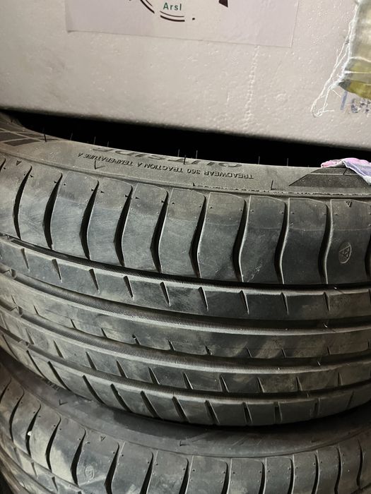 Triangle 2025 почти новые