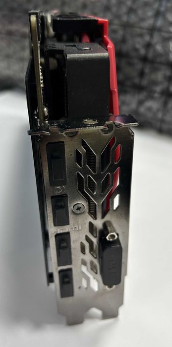 MSI Gaming X GTX 1070 8GB