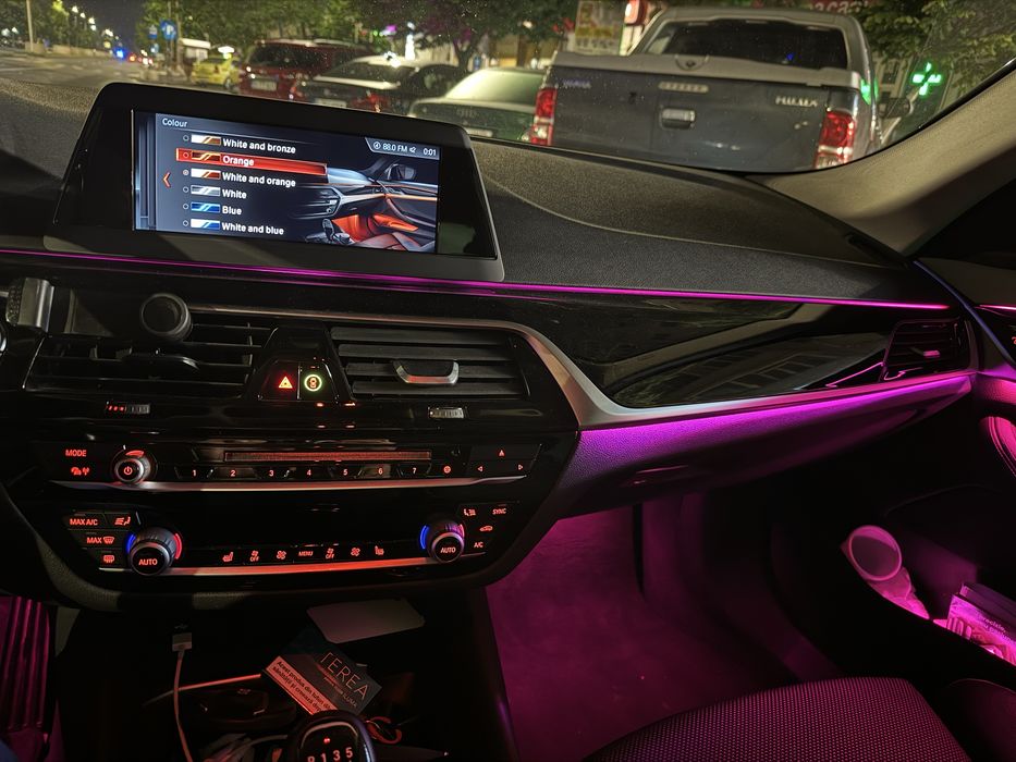 Vand BMW Seria 5 G30