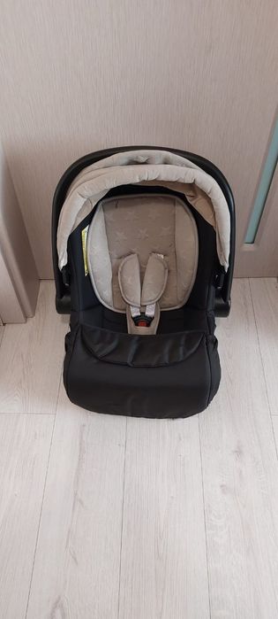 Количка Лорели 3в1