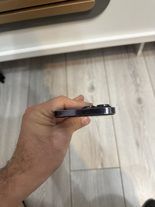 Iphone 14 pro max 2 сим карта