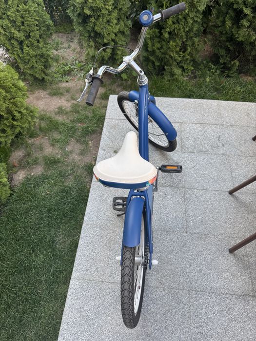 Детский велосипед Liv Adore 20 (Giant Bicycles)