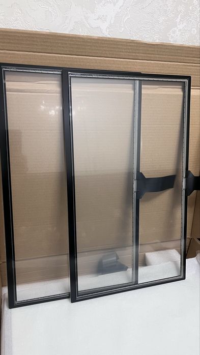 сенсорная панель для любого монитора от 22 дюма до 32