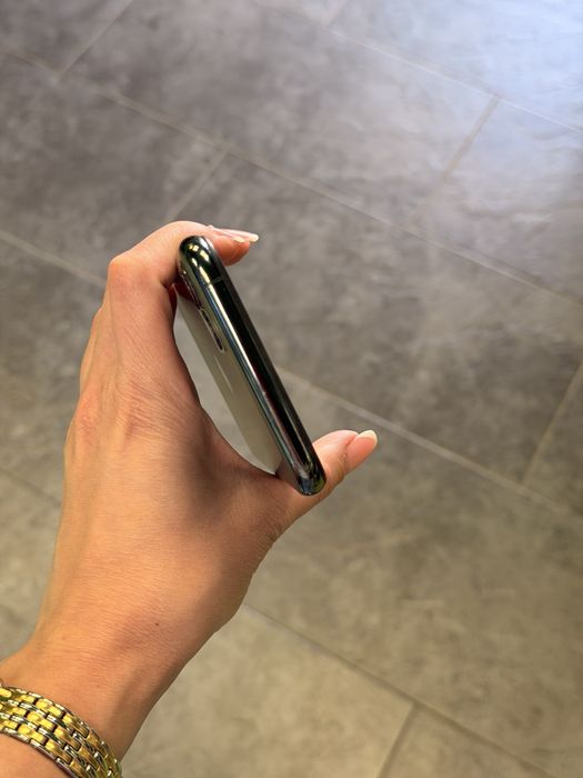 iPhone 11 Pro Max 256GB 100% Sanatate Baterie