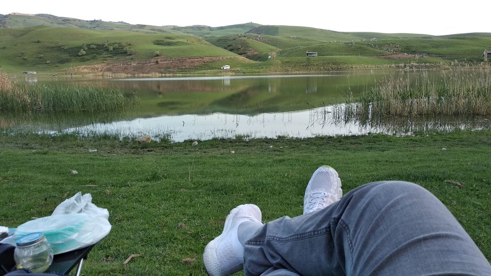 Продам стул кресло раскладной туристический походный