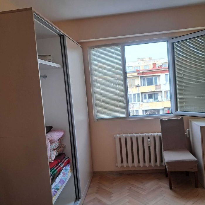 Дава се под наем Двустаен апартамент в София, Дружба 1 - 70 кв.м за 718.08 € - Снимка #8