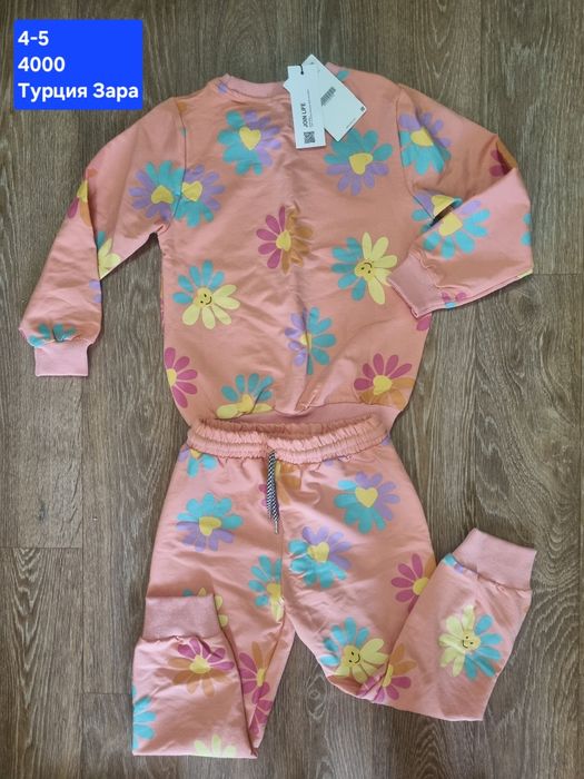 Продаю детские вещи