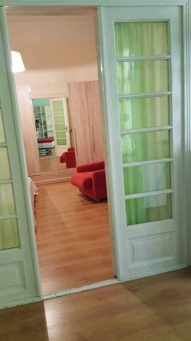Inchiriez apartament 2 camere proprietar