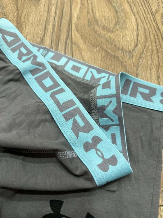 Боксерки Under Armour