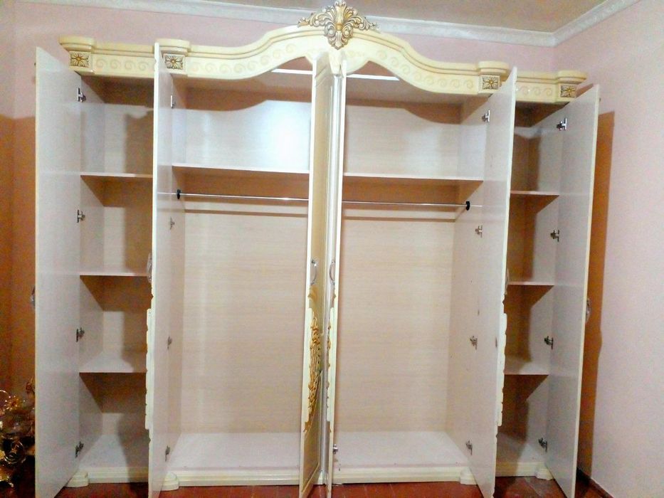 Спальный комплект