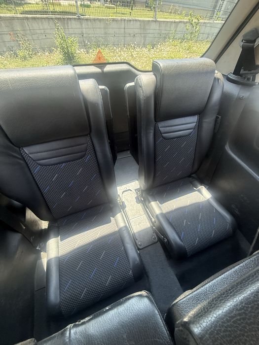 Opel Zafira 2.0 OPC