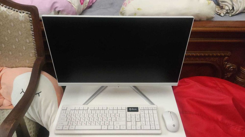 моноблок 24 дюйма core-i3