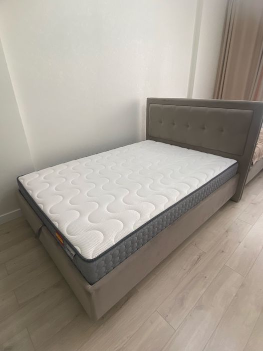 Продается кровать
