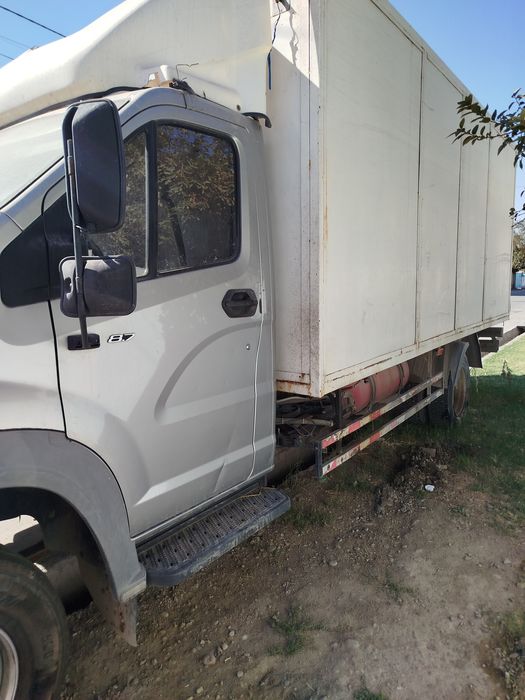 Gazon nextsotiladi yili 2017