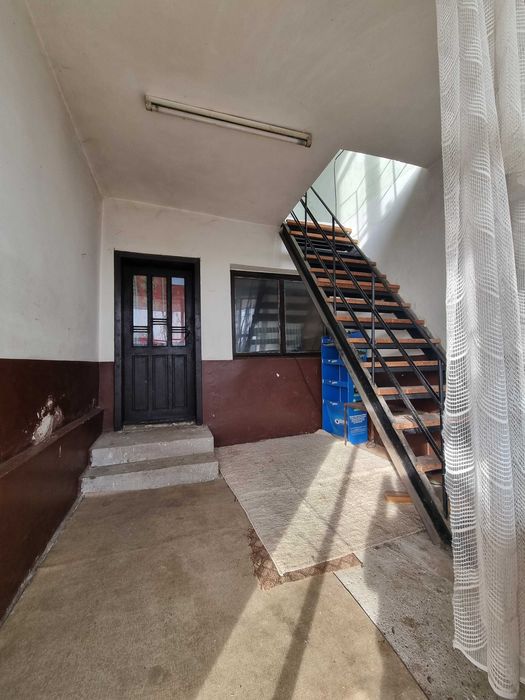 Голяма къща гр.Цар Калоян