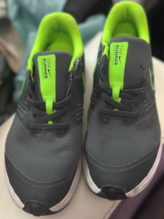 детски маратонки Nike