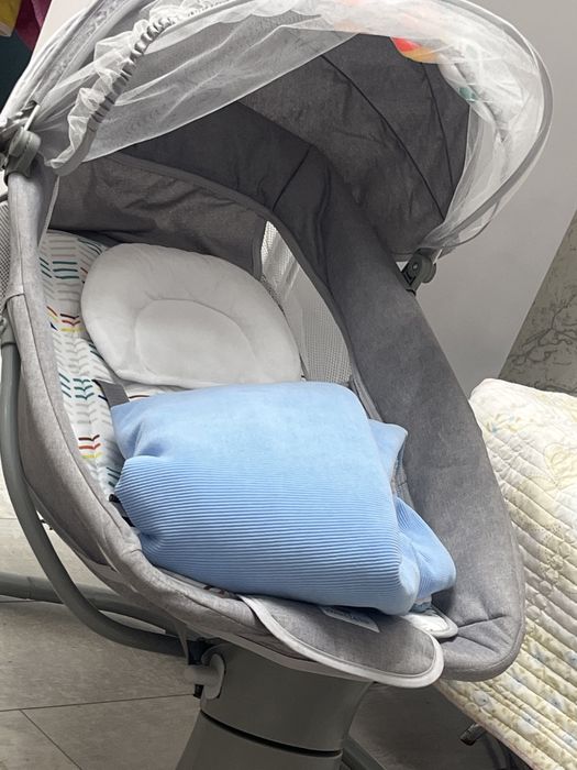 Срочно продается шезлонг