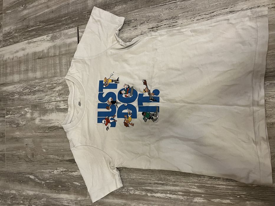 Детски тениски NIKE,GUESS,HM