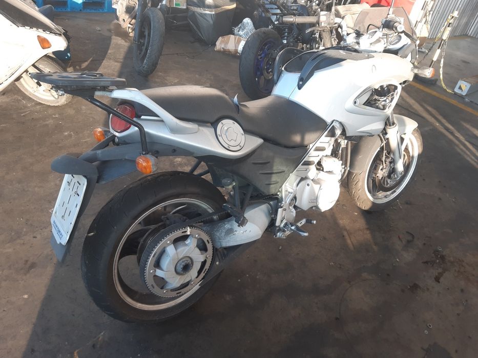 Мотоциклет  BMW GS 650,850F,GS1200,Gs2100-на части