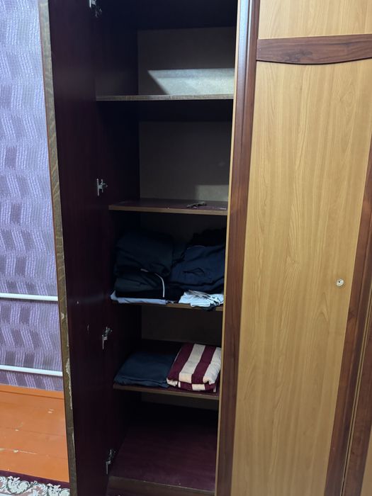 Спальный мебель б/у