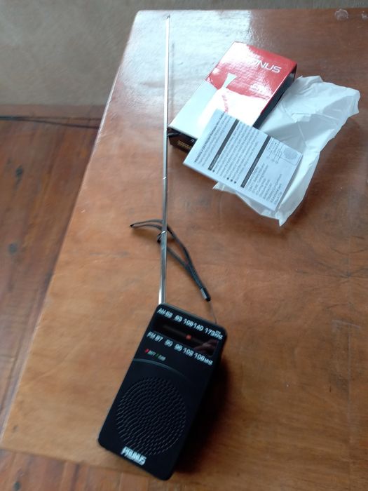 Портативни, джобни радия Wodeke W-206, Prunus, Retekess, Indin, Xhdata