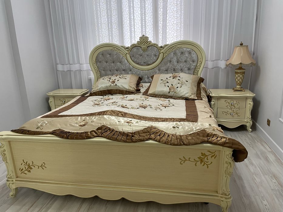 мебель  в отличном состоянии