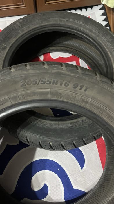 Автомобильные шины в продаже