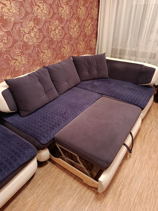 Продам Угловой диван