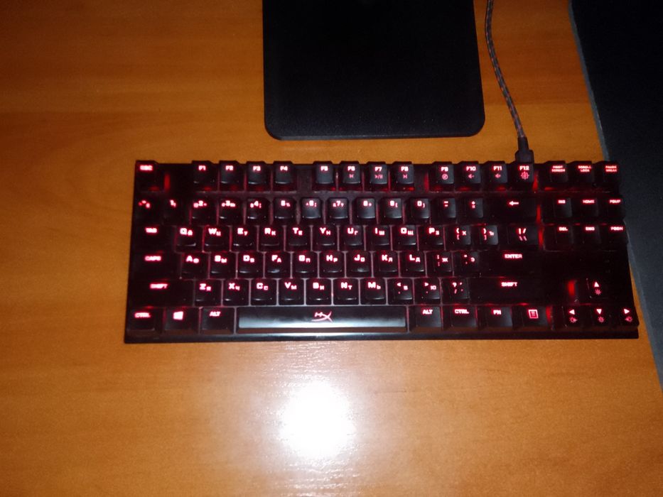 Обмен/продажа Полный игровой сетап