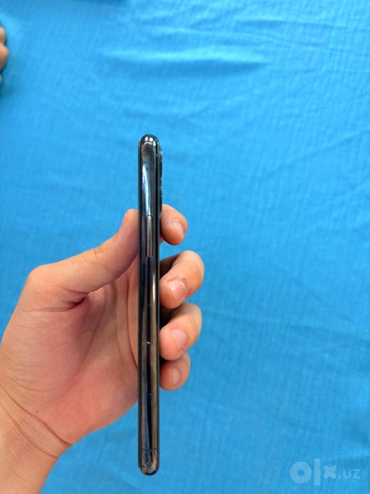Iphone 11 pro sroshni satiladi kar dak full