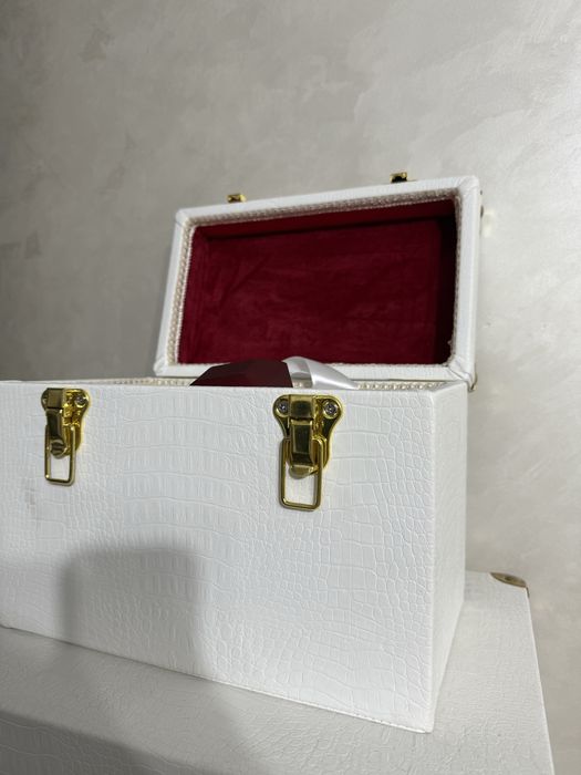 Набор сундуков для невесты