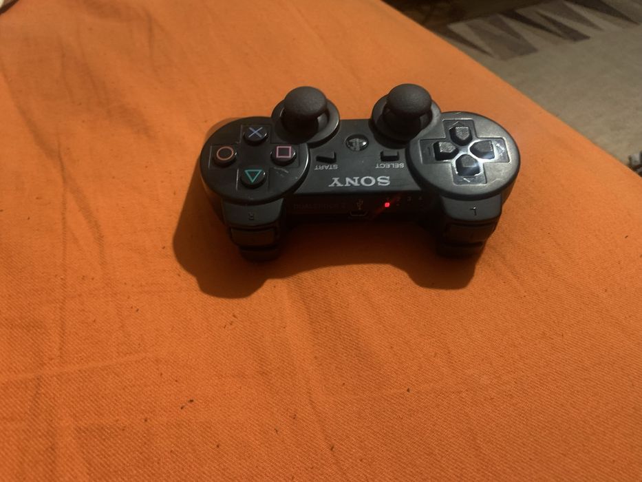 Playstation 3 controller джойстик