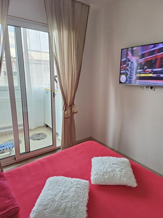 Ap 2 cam X mare Nufărul Oradea