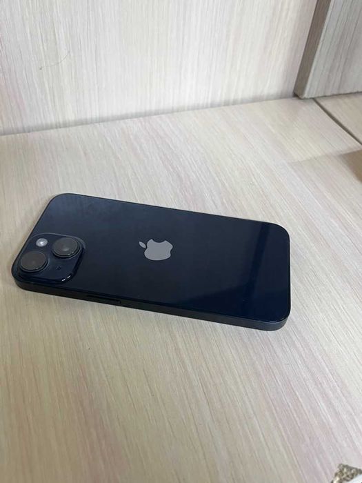 iPhone 14, 256 ГБ, н/л 896226 (Мерке)