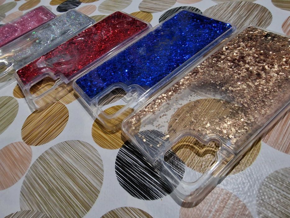 Намалени!!! Samsung Galaxy A12 цветни силикони