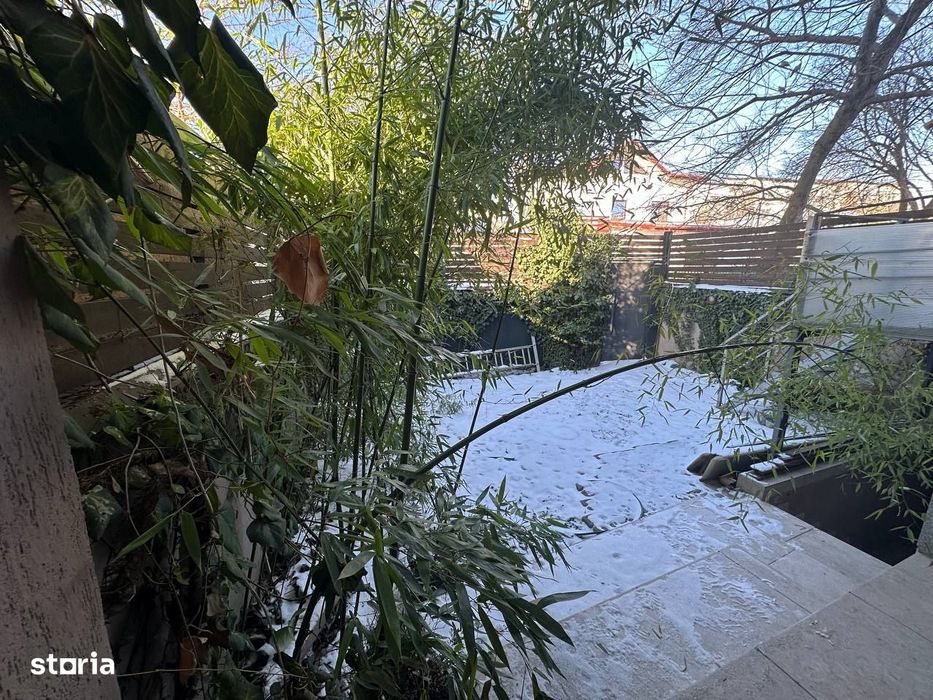 Vila in Baneasa , la 5 min.de Herastrau,  Str. Garlei