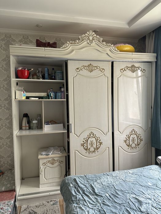Шкаф для комнаты
