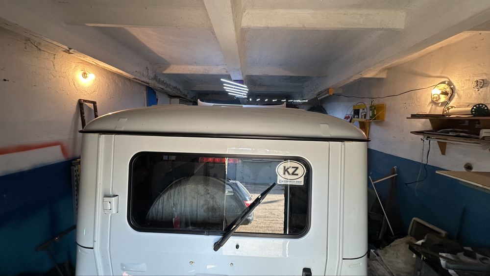 Продаётся гараж