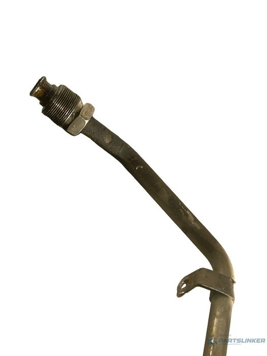 Conducta/Furtun Supapa Egr Opel Astra G Hatchback F48_, F08_, T98 1998 - 2009 1.7 Dti 16V Y 17 Dt