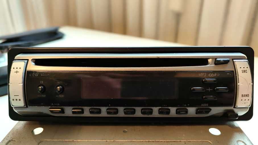 радио-CD за кола PIONEER DEH-2800MP