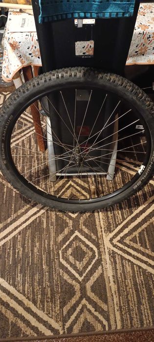 Предна капла 29 alexrims