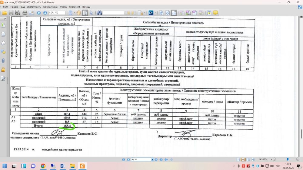 Продам помещение 150 квм