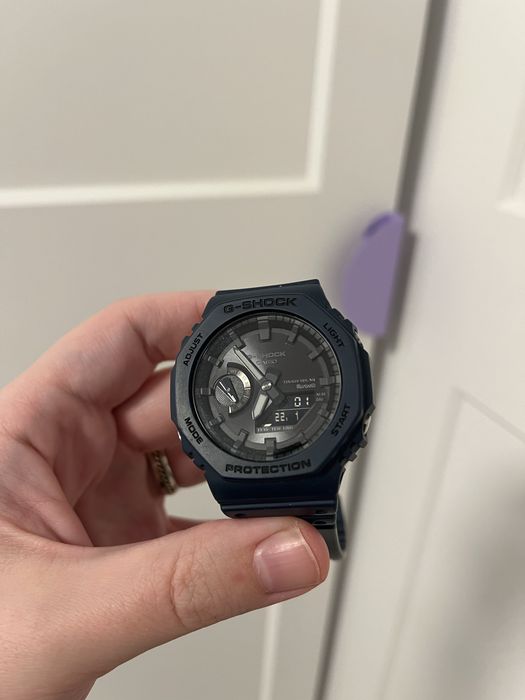 Ceas Casio G-Shock GA-B2100-2AER solar