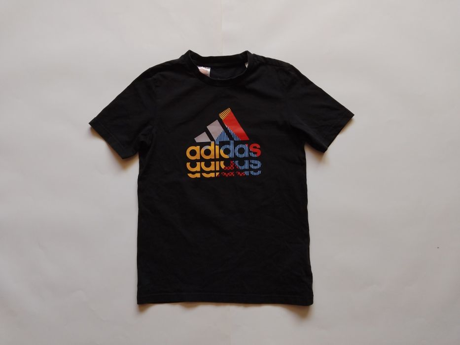 Adidas 11-12г./152 -детска тениска