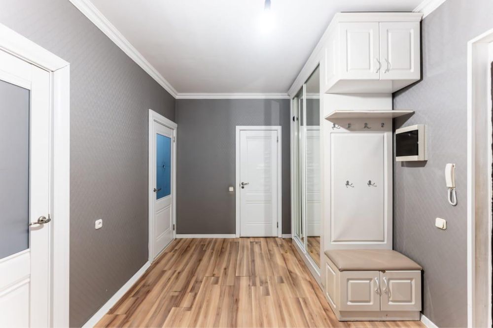 Продается 2-х комнатная квартира