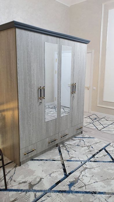 Офис ва хонадон учун мебеллар