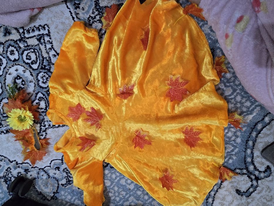 Жана жылга көйлек