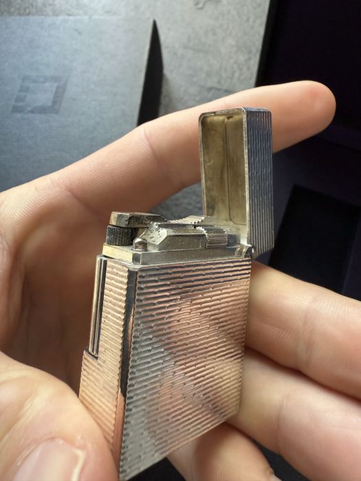 Оригинална запалка Dupont