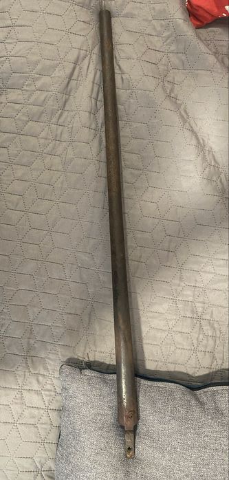 Цев за капсулна пушка