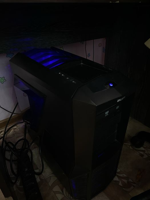 Столный компютерь сост отл